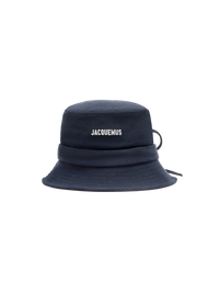 DARK NAVY LE BOB GADJO