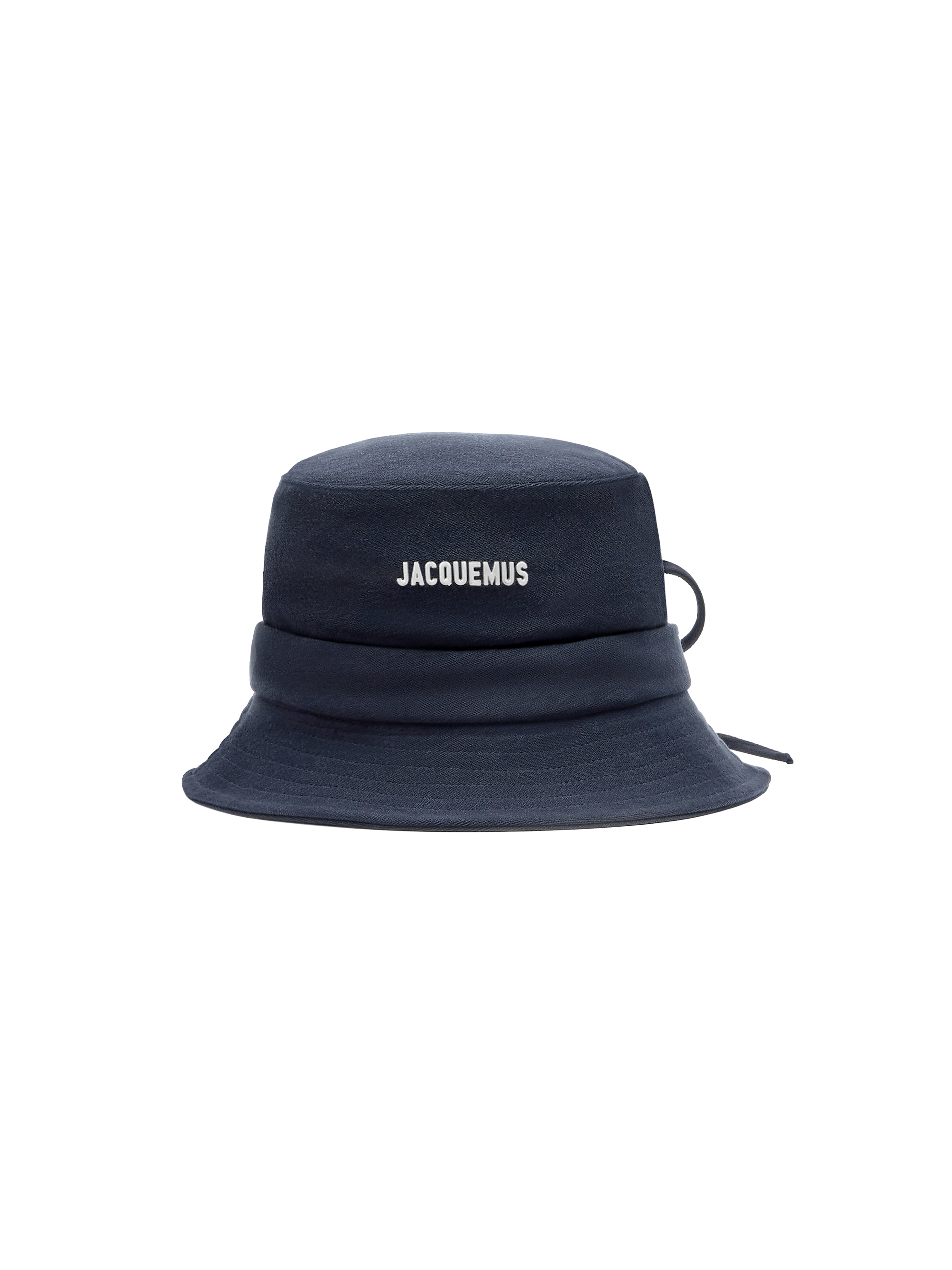 DARK NAVY LE BOB GADJO
