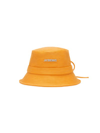 DARK ORANGE LE BOB GADJO
