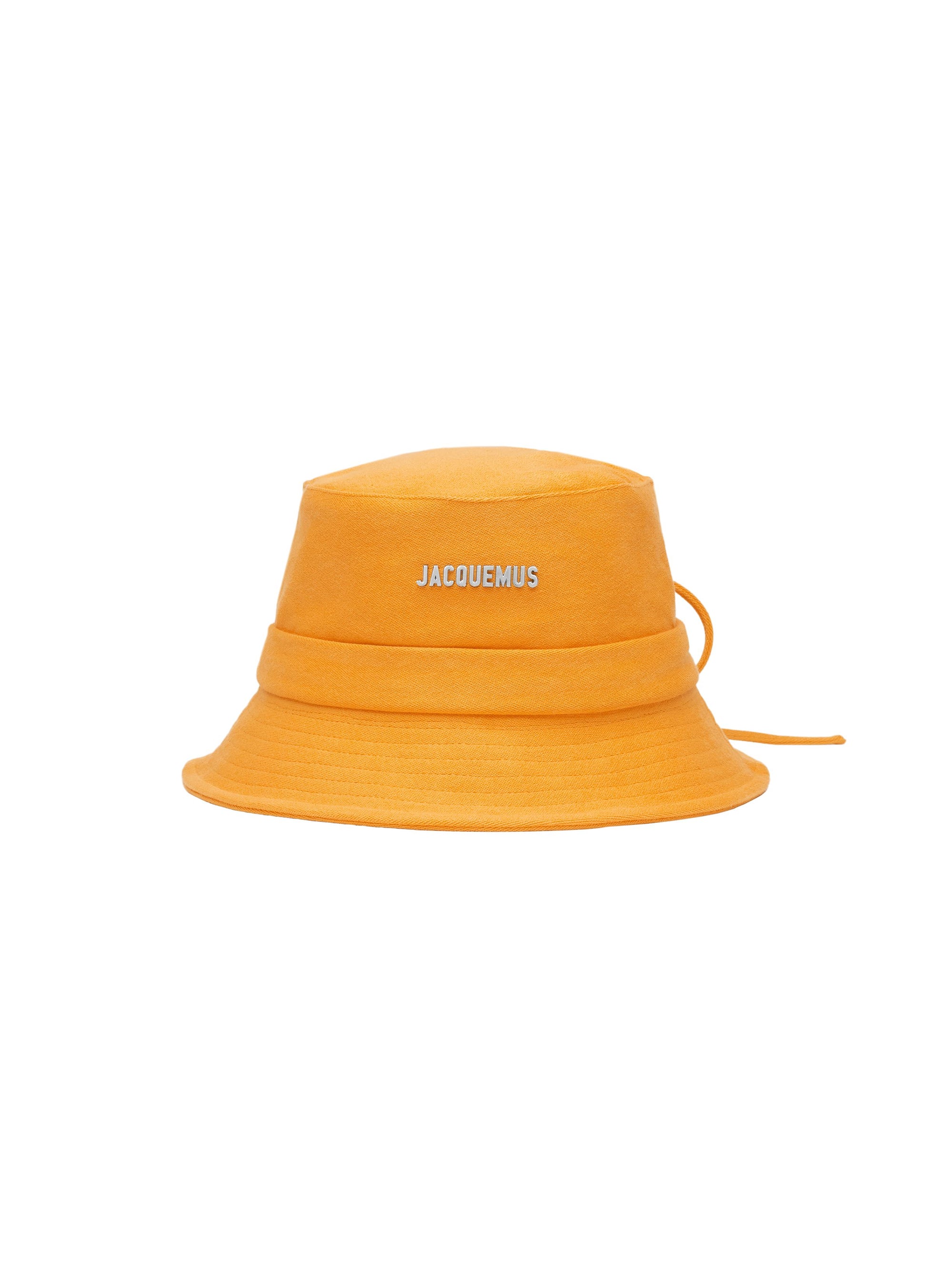 DARK ORANGE LE BOB GADJO