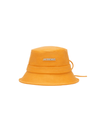 DARK ORANGE LE BOB GADJO