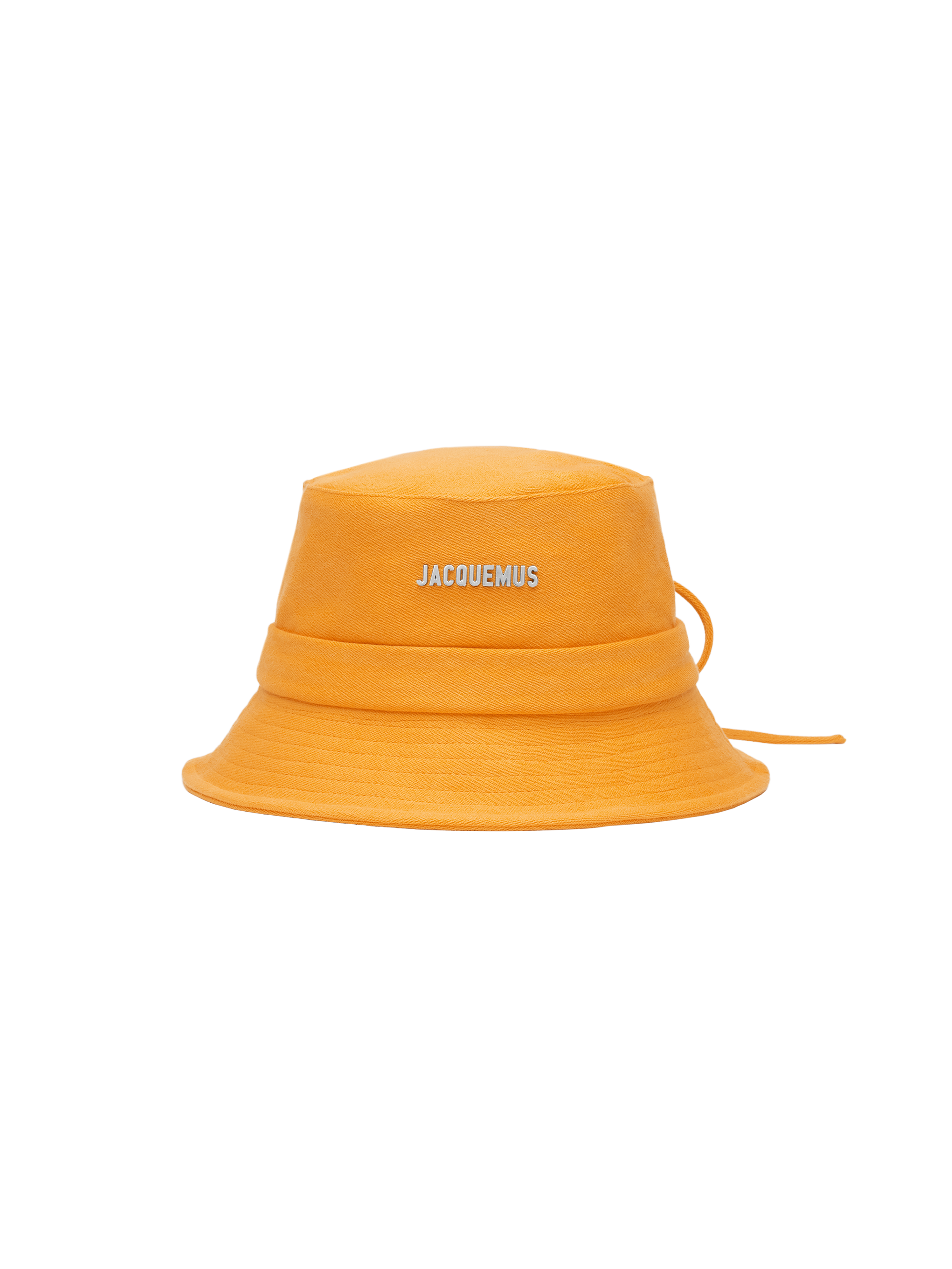 DARK ORANGE LE BOB GADJO