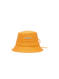 30€ / 13 sold //48 QTY / ST27%   Bob Gadjo noué avec logo - Dark Orange
