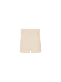 LIGHT BEIGE LE SHORT PRALU