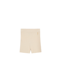 LIGHT BEIGE LE SHORT PRALU