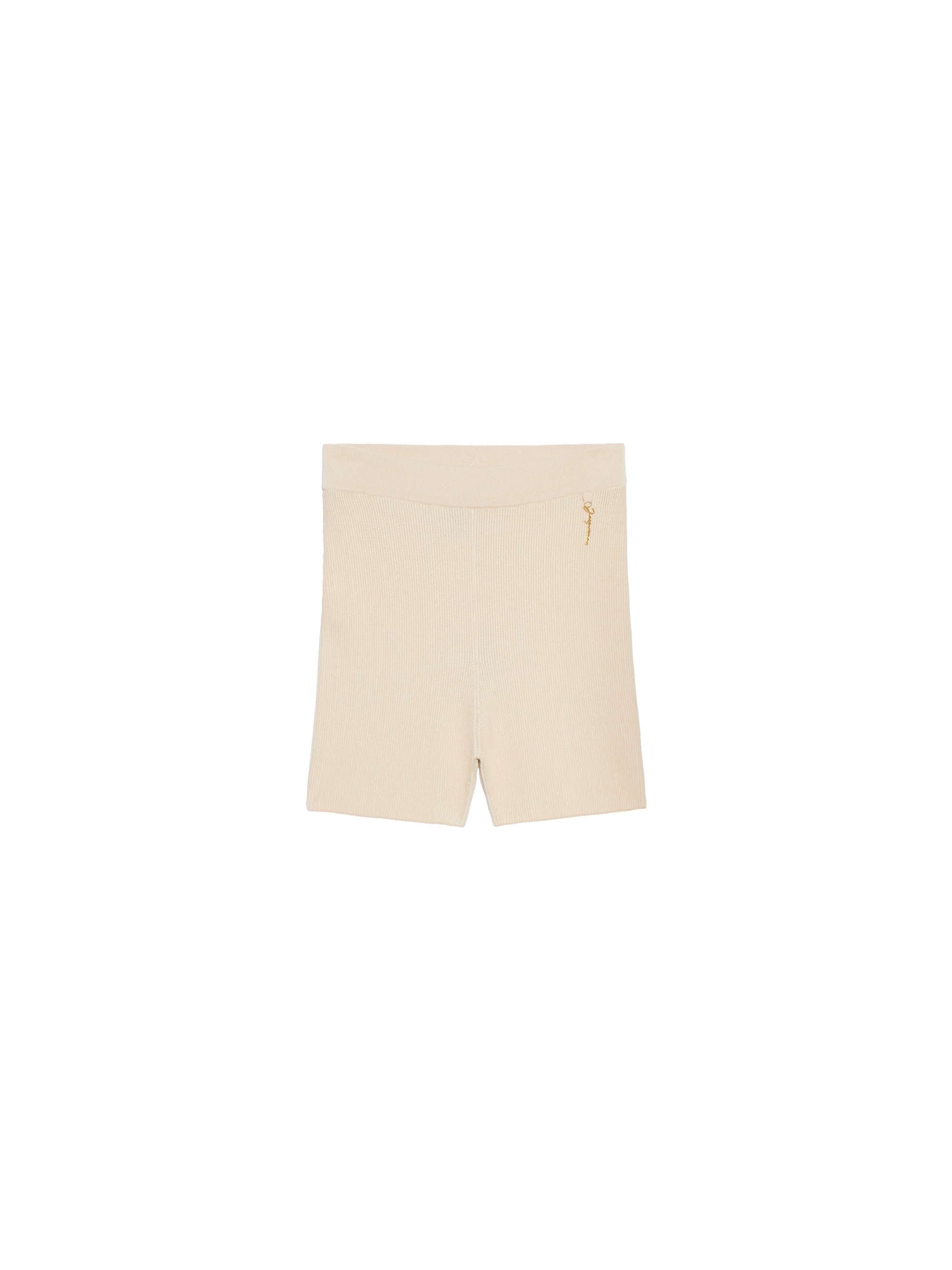LIGHT BEIGE LE SHORT PRALU