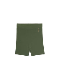 Short Pralu - Dark Green