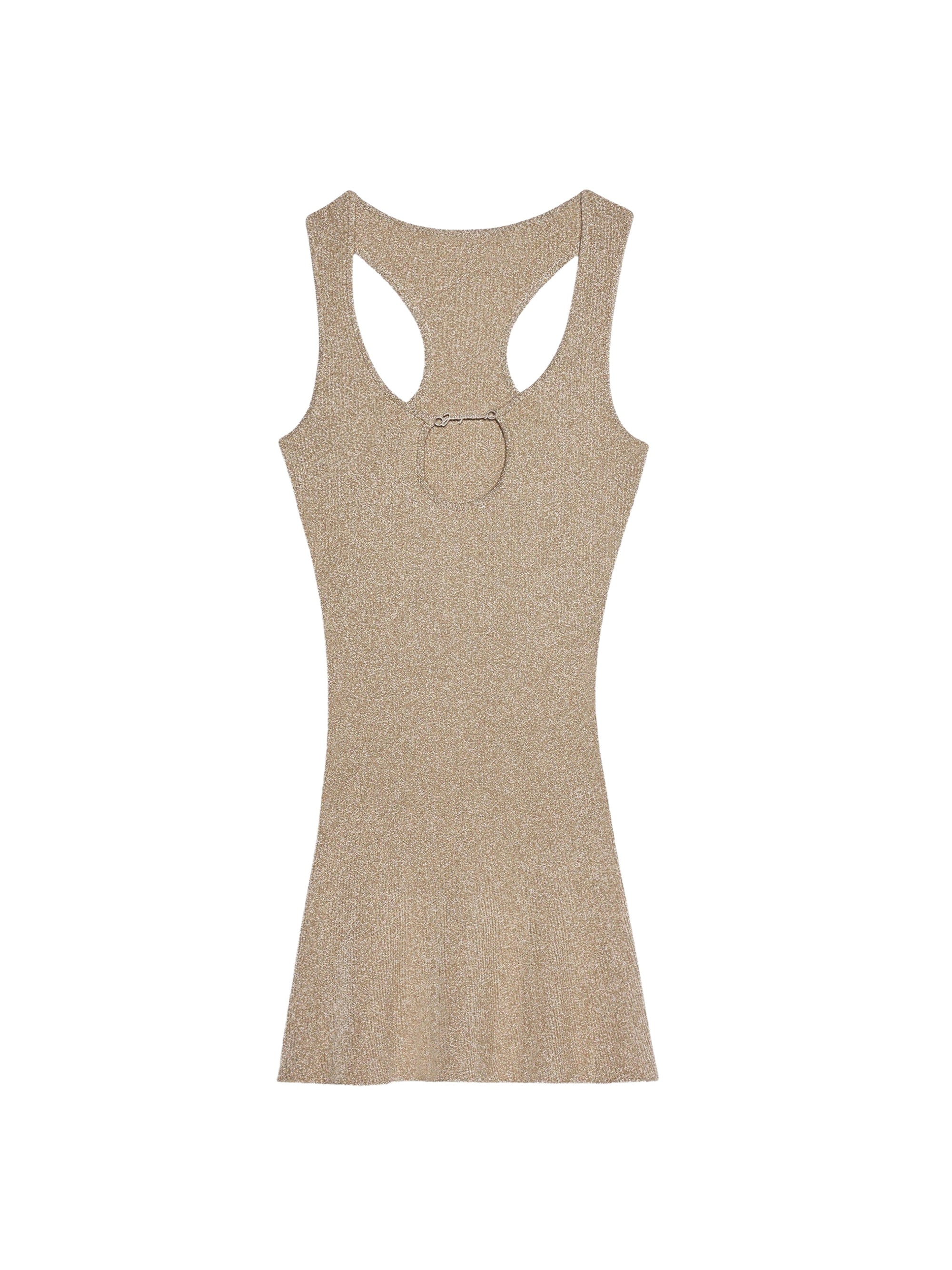 LA MINI ROBE BRILHO