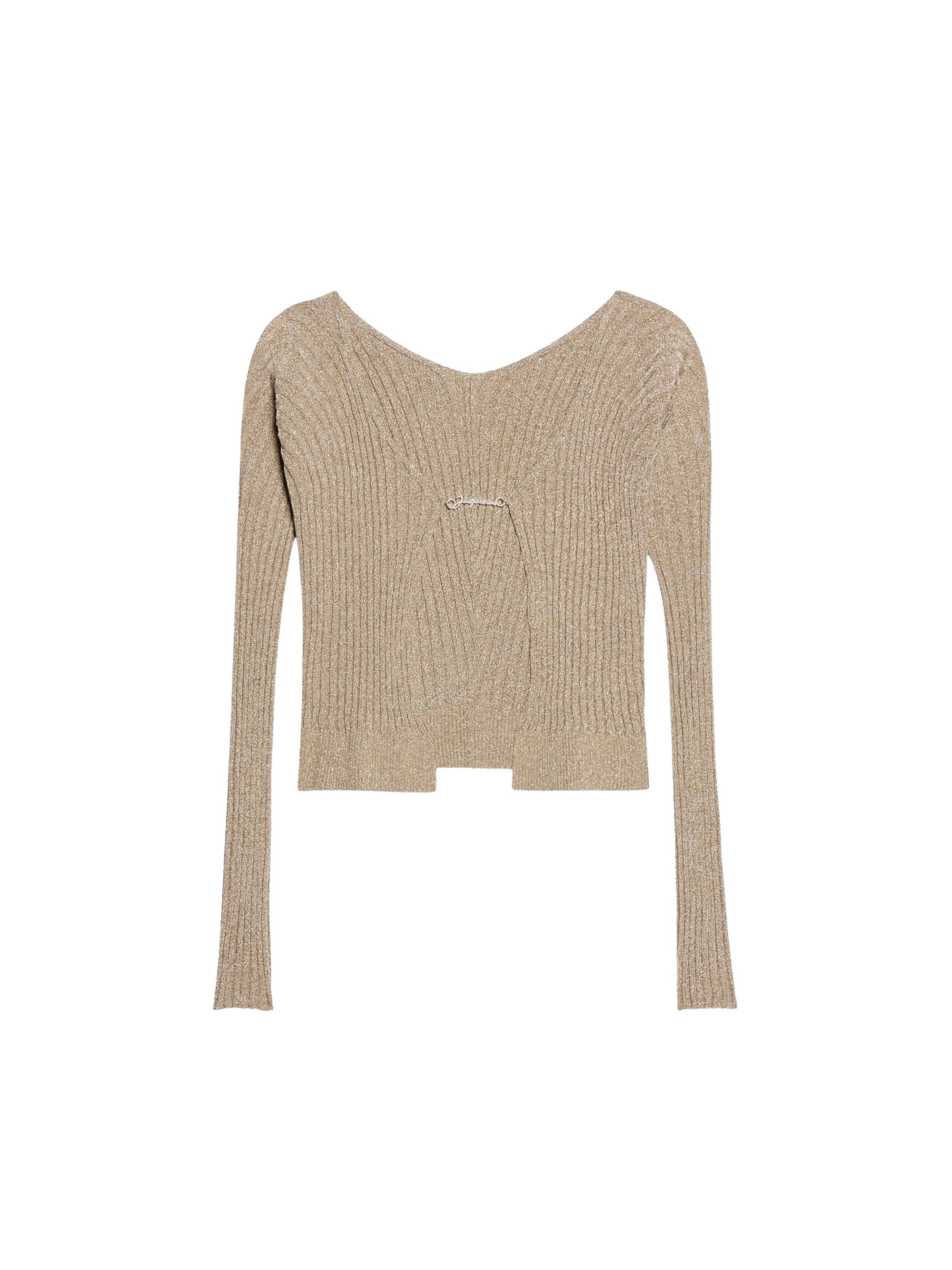 LIGHT GOLD LA MAILLE PRALU