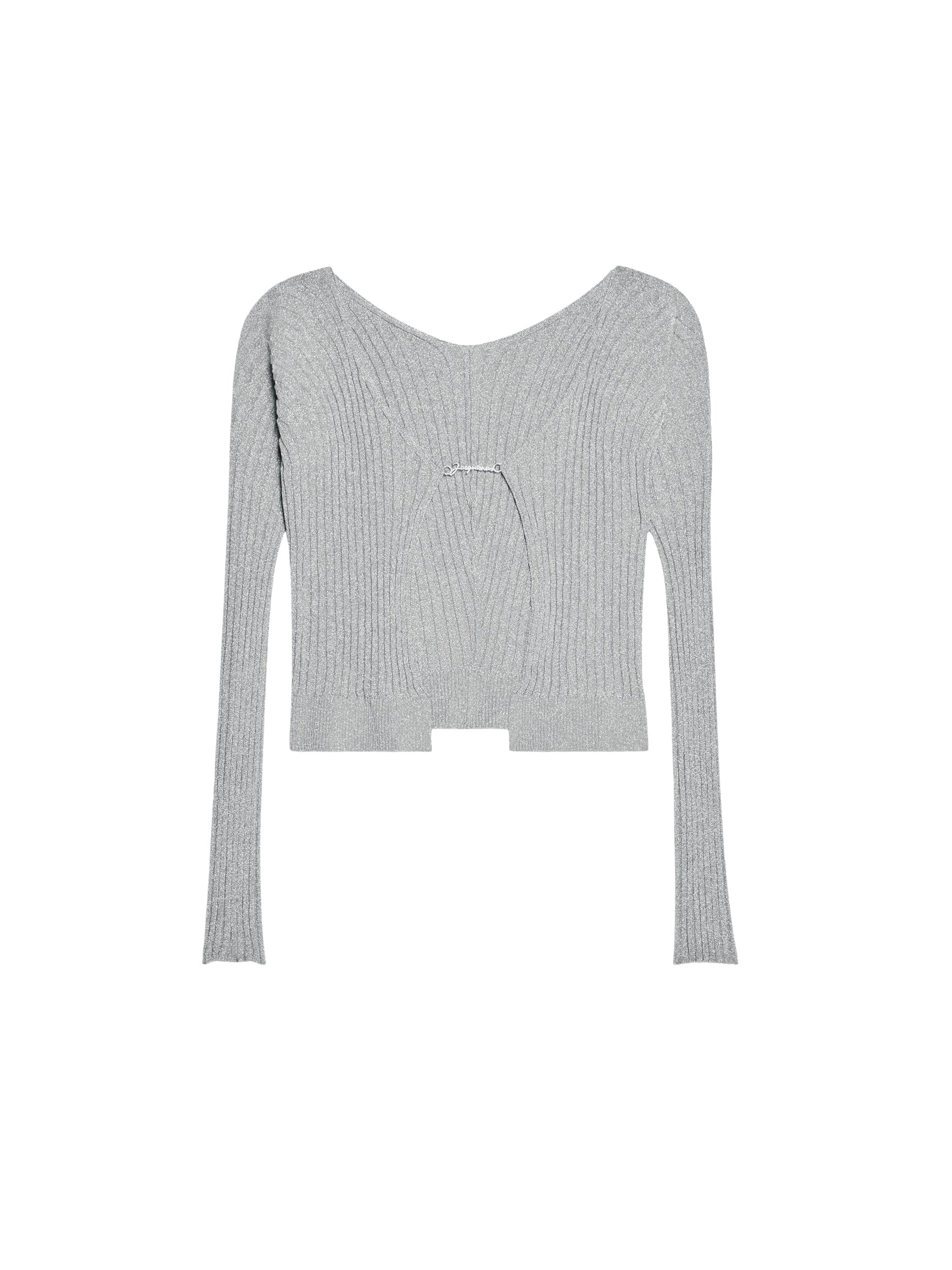 SILVER LA MAILLE PRALU