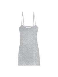 SILVER LA ROBE FIESTA MINI
