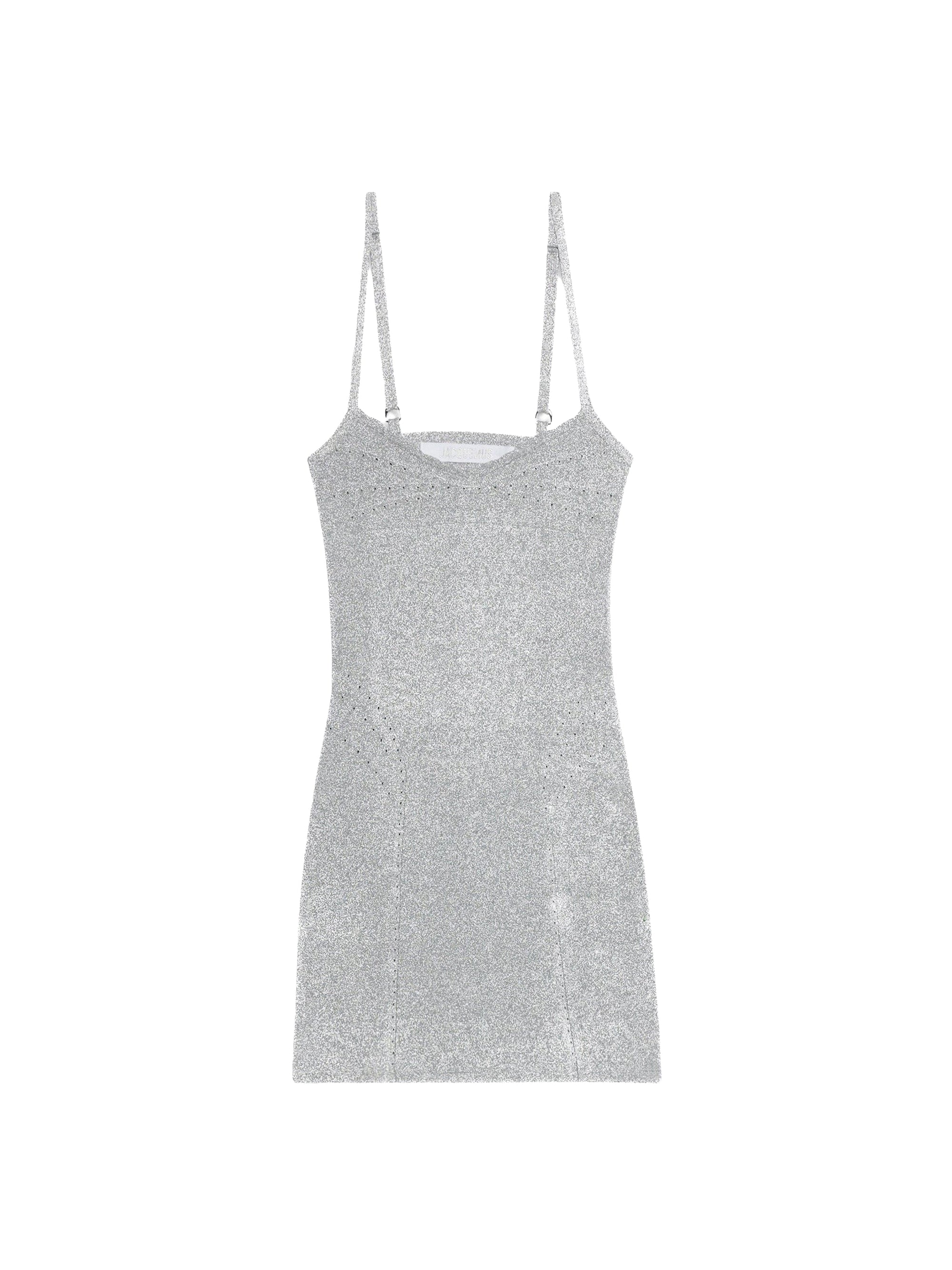 SILVER LA ROBE FIESTA MINI