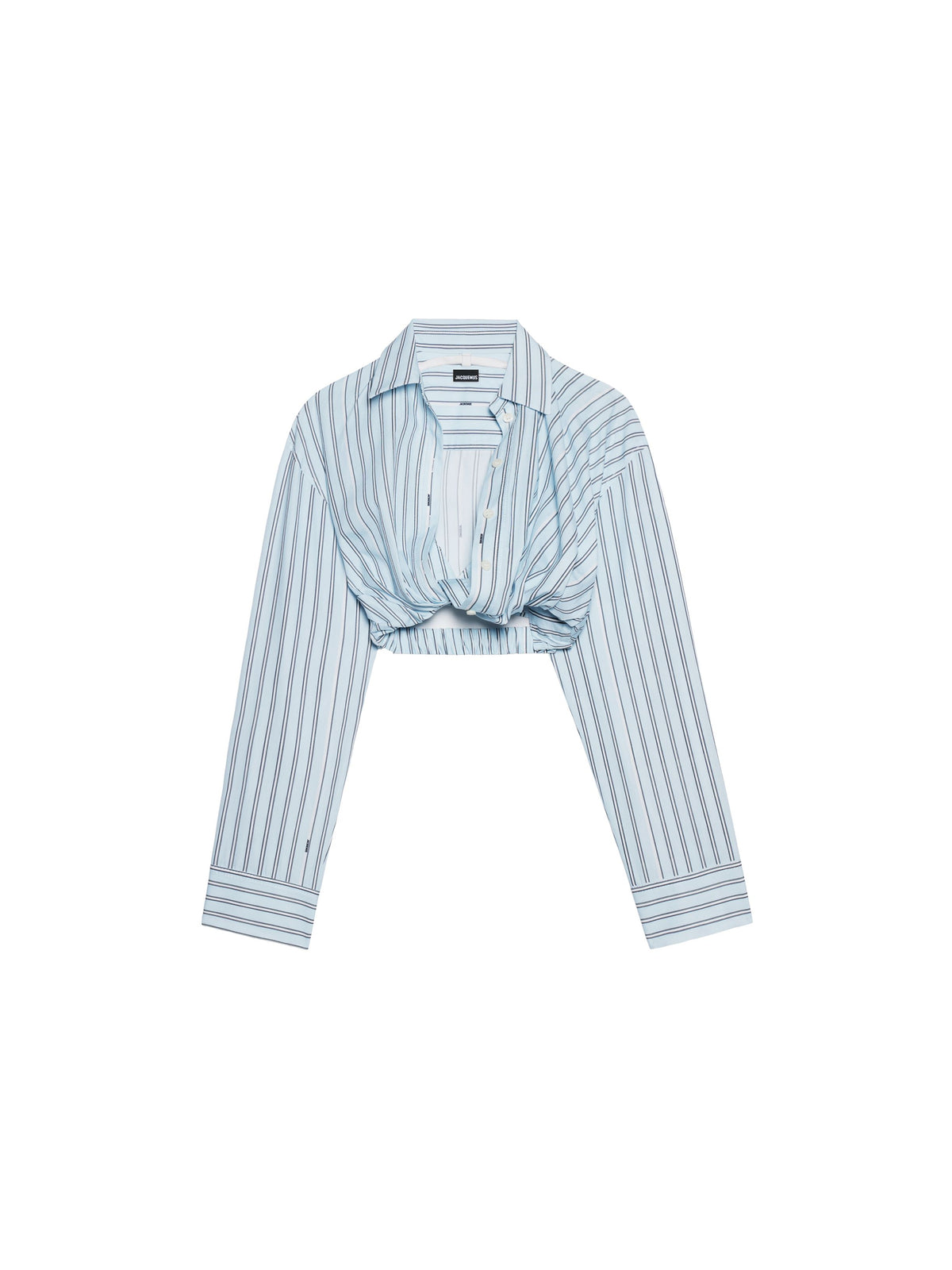 LA CHEMISE BAHIA COURTE