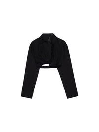 LA CHEMISE BAHIA COURTE