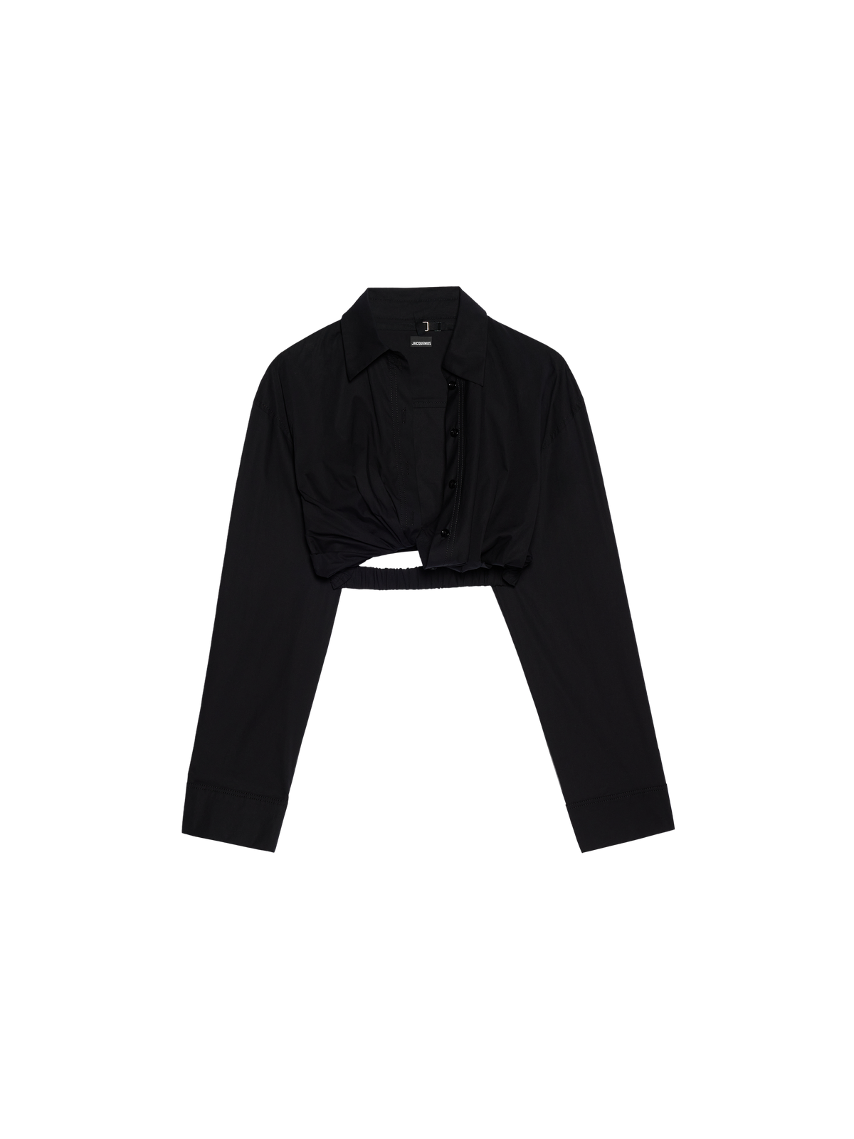 LA CHEMISE BAHIA COURTE