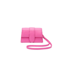 NEON PINK LE PORTE BAMBINO