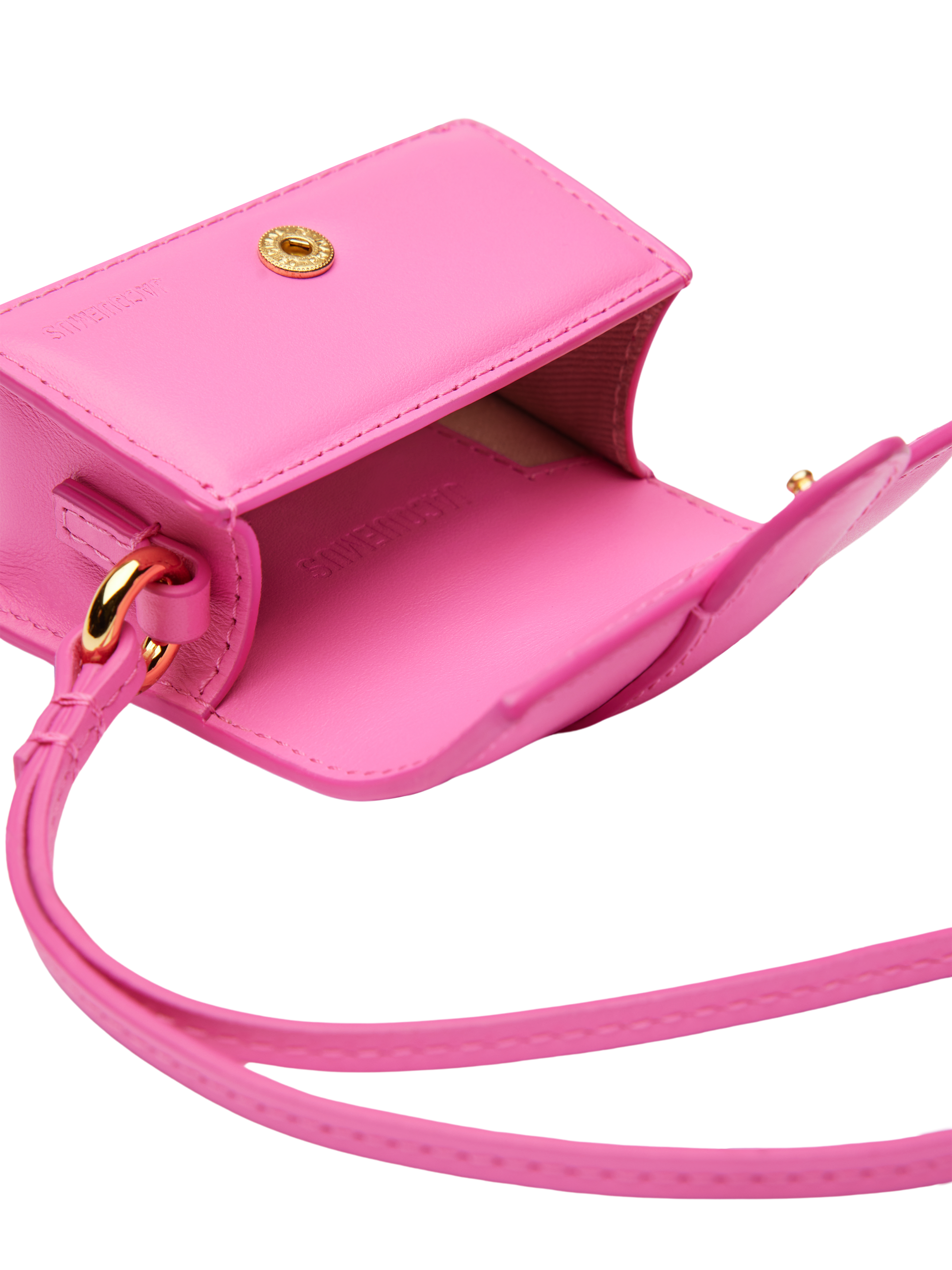 NEON PINK LE PORTE BAMBINO
