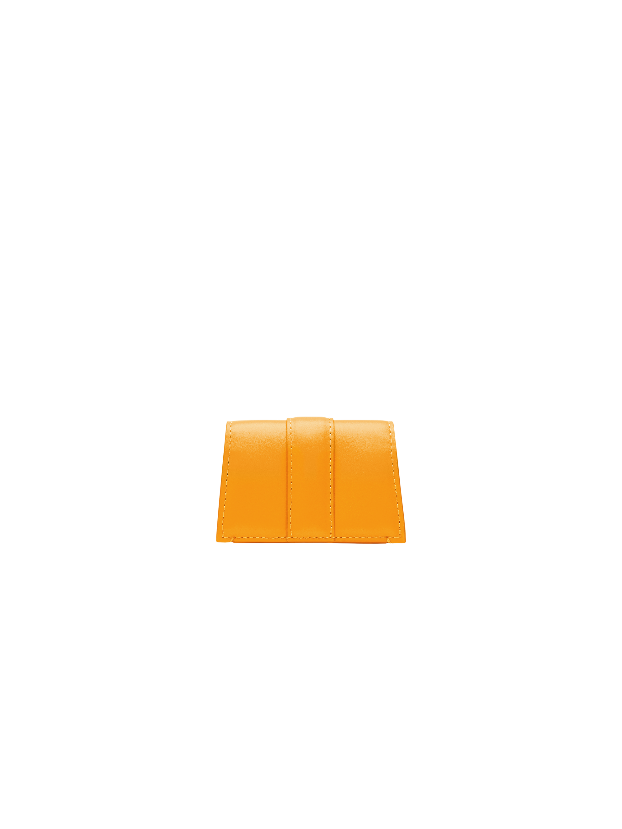 DARK ORANGE LE PORTE BAMBINO