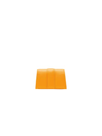 DARK ORANGE LE PORTE BAMBINO