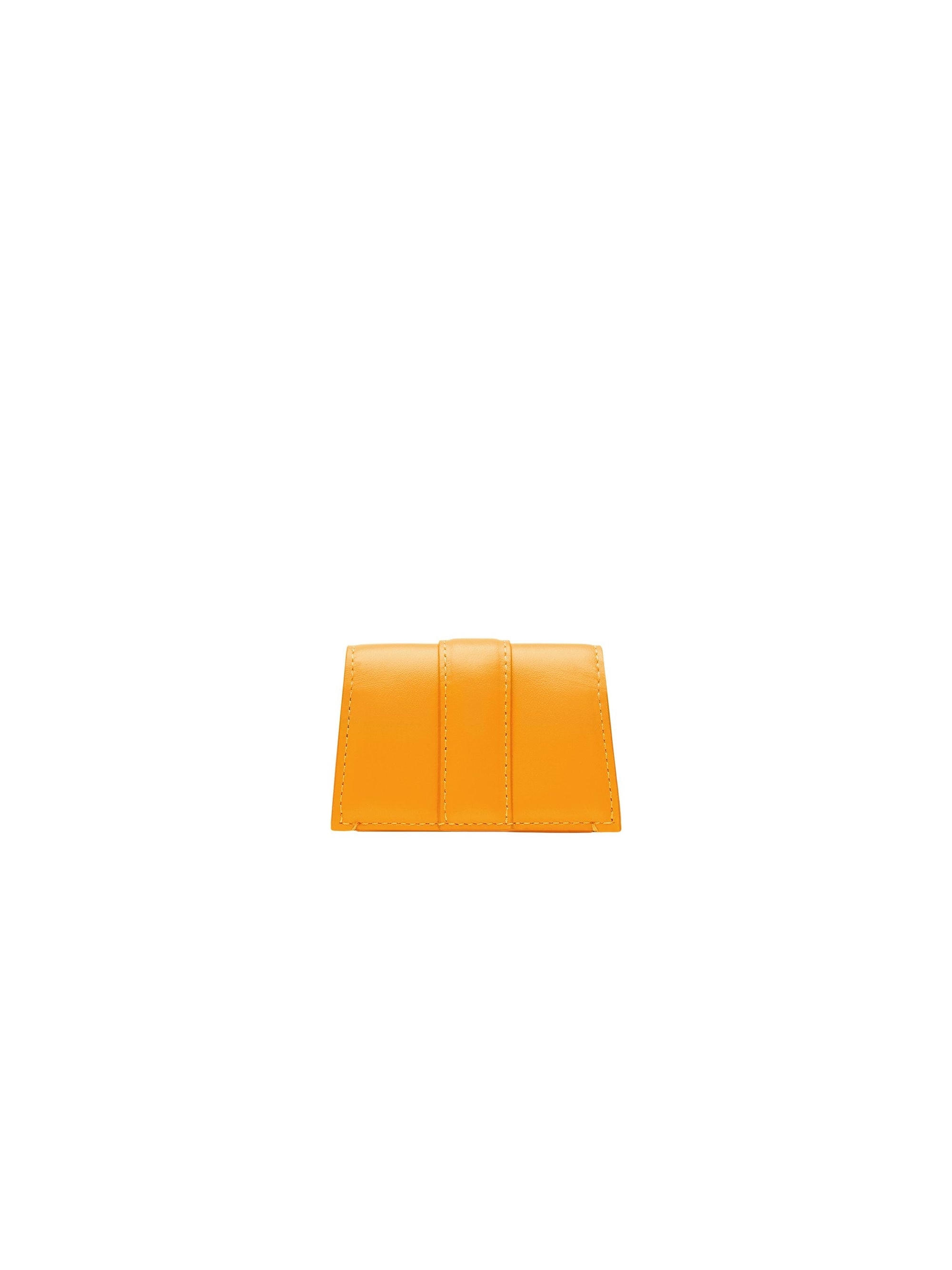 DARK ORANGE LE PORTE BAMBINO