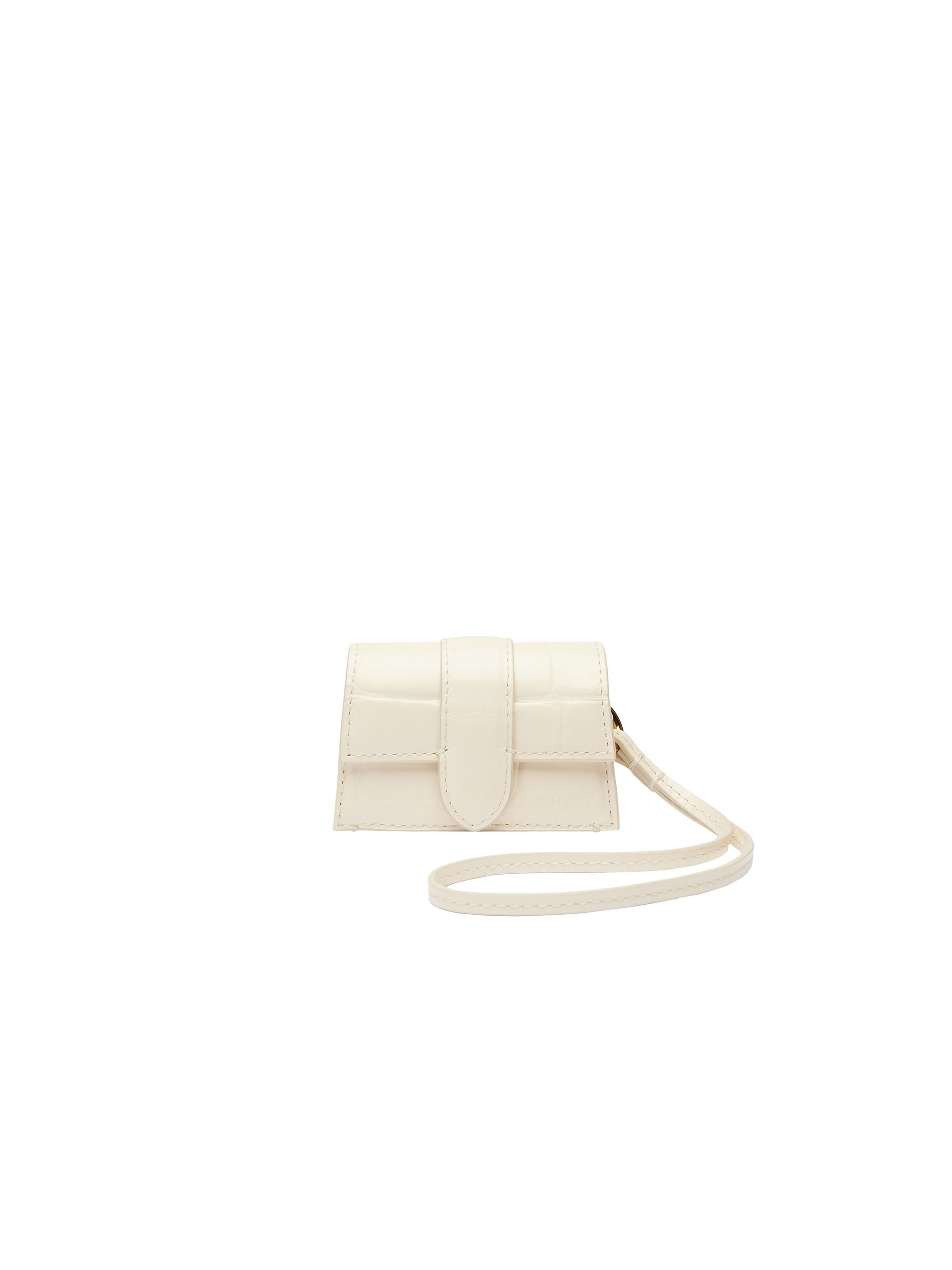 LIGHT IVORY LE PORTE BAMBINO
