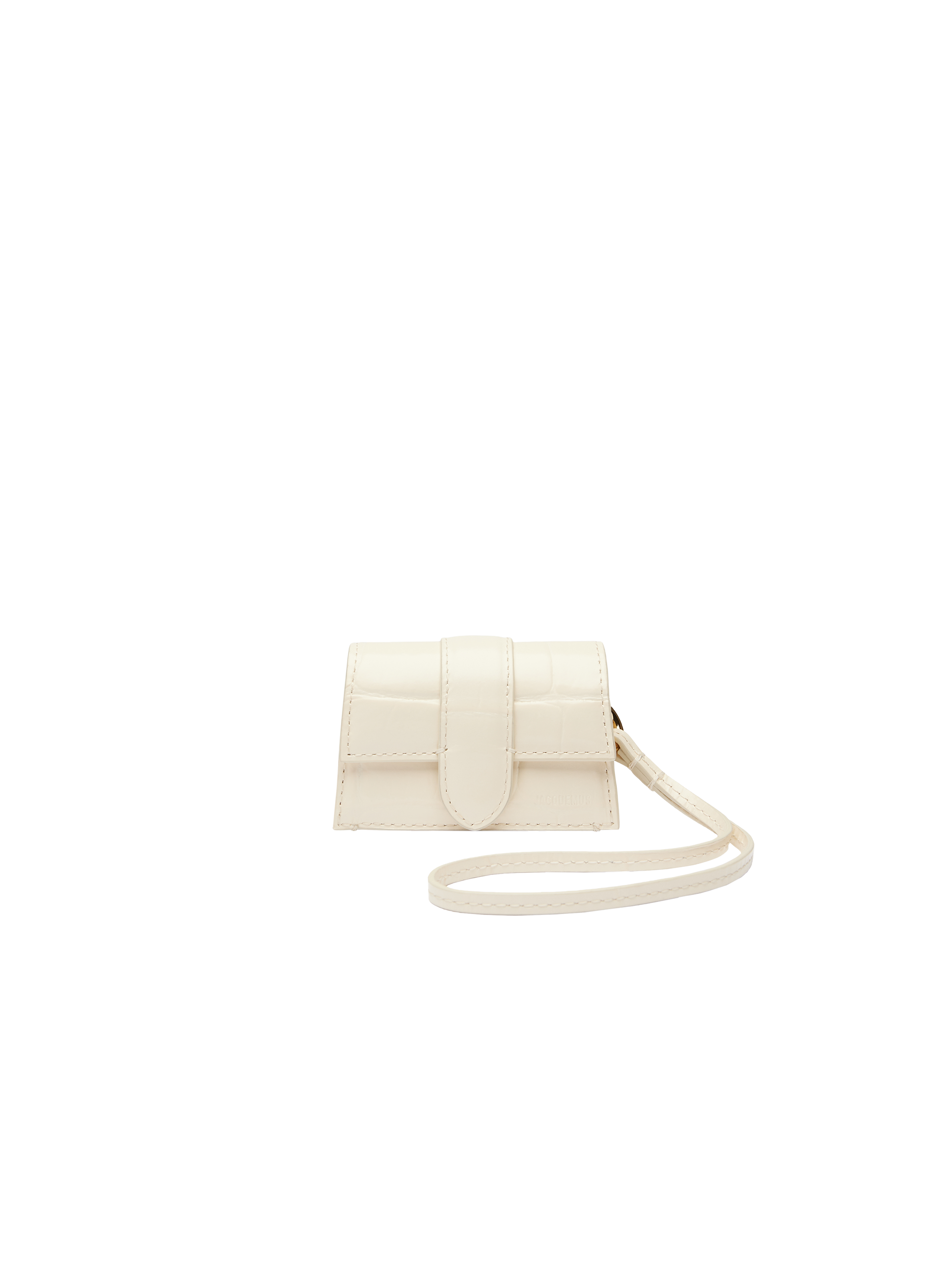 LIGHT IVORY LE PORTE BAMBINO