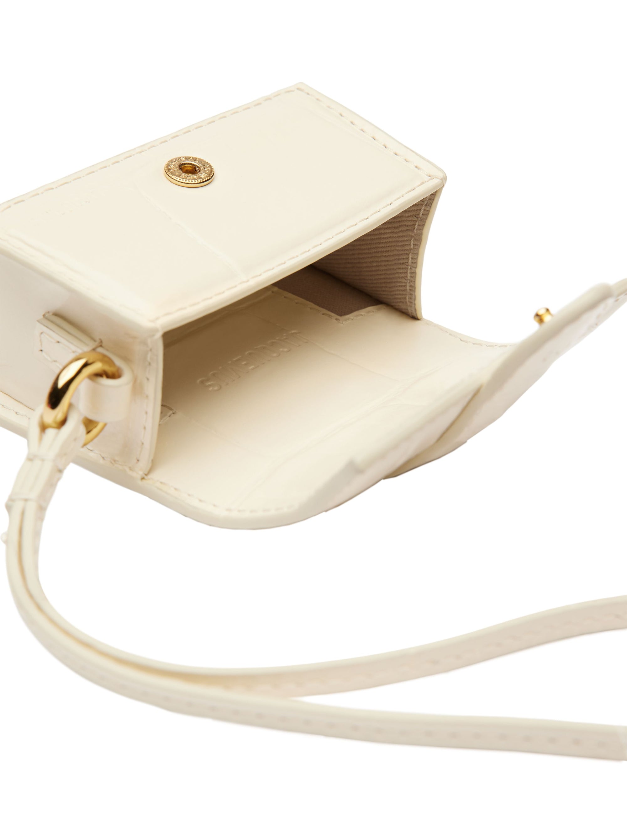 LIGHT IVORY LE PORTE BAMBINO
