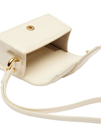LIGHT IVORY LE PORTE BAMBINO