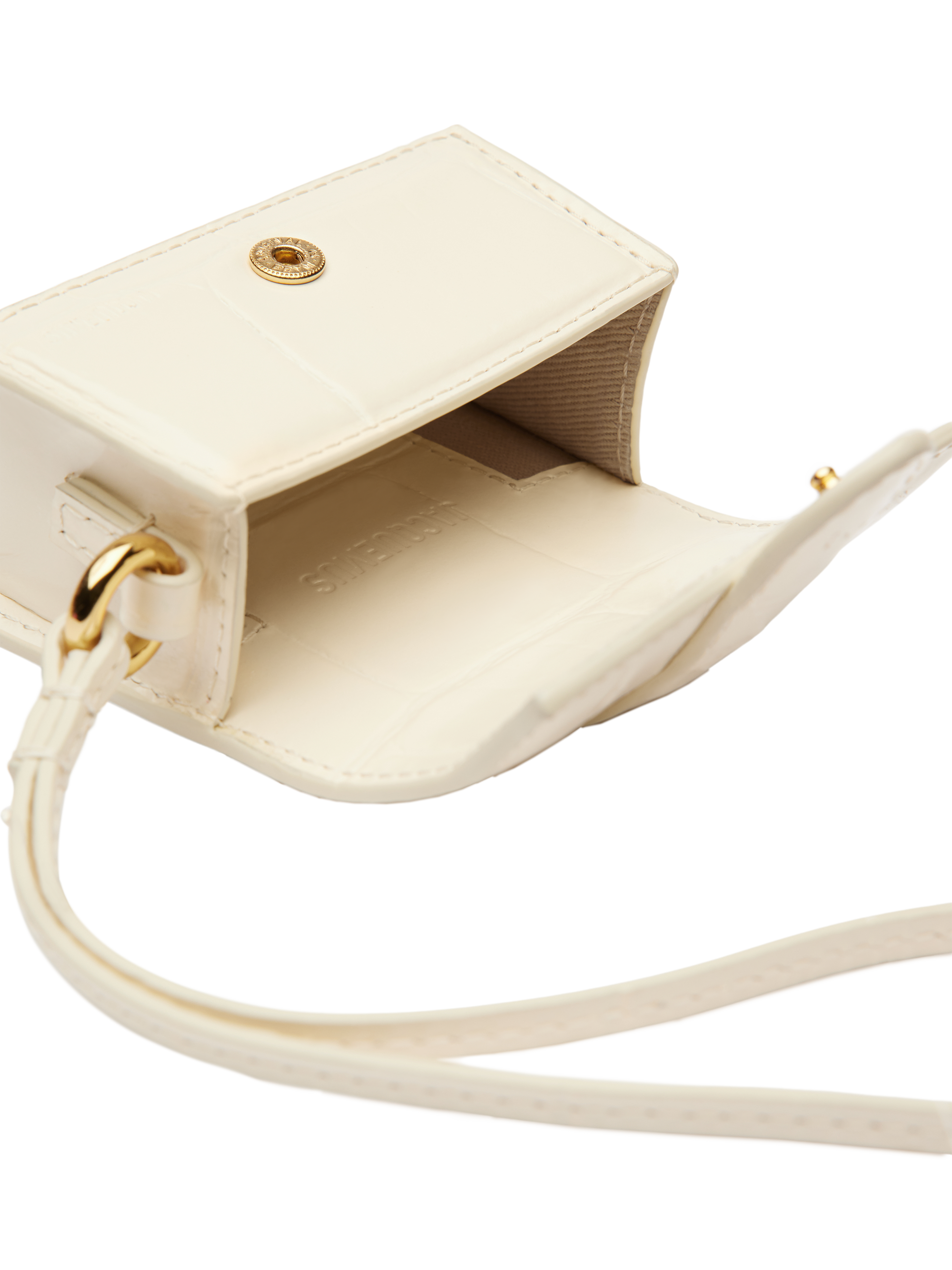 LIGHT IVORY LE PORTE BAMBINO