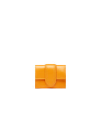 DARK ORANGE LE COMPACT BAMBINO