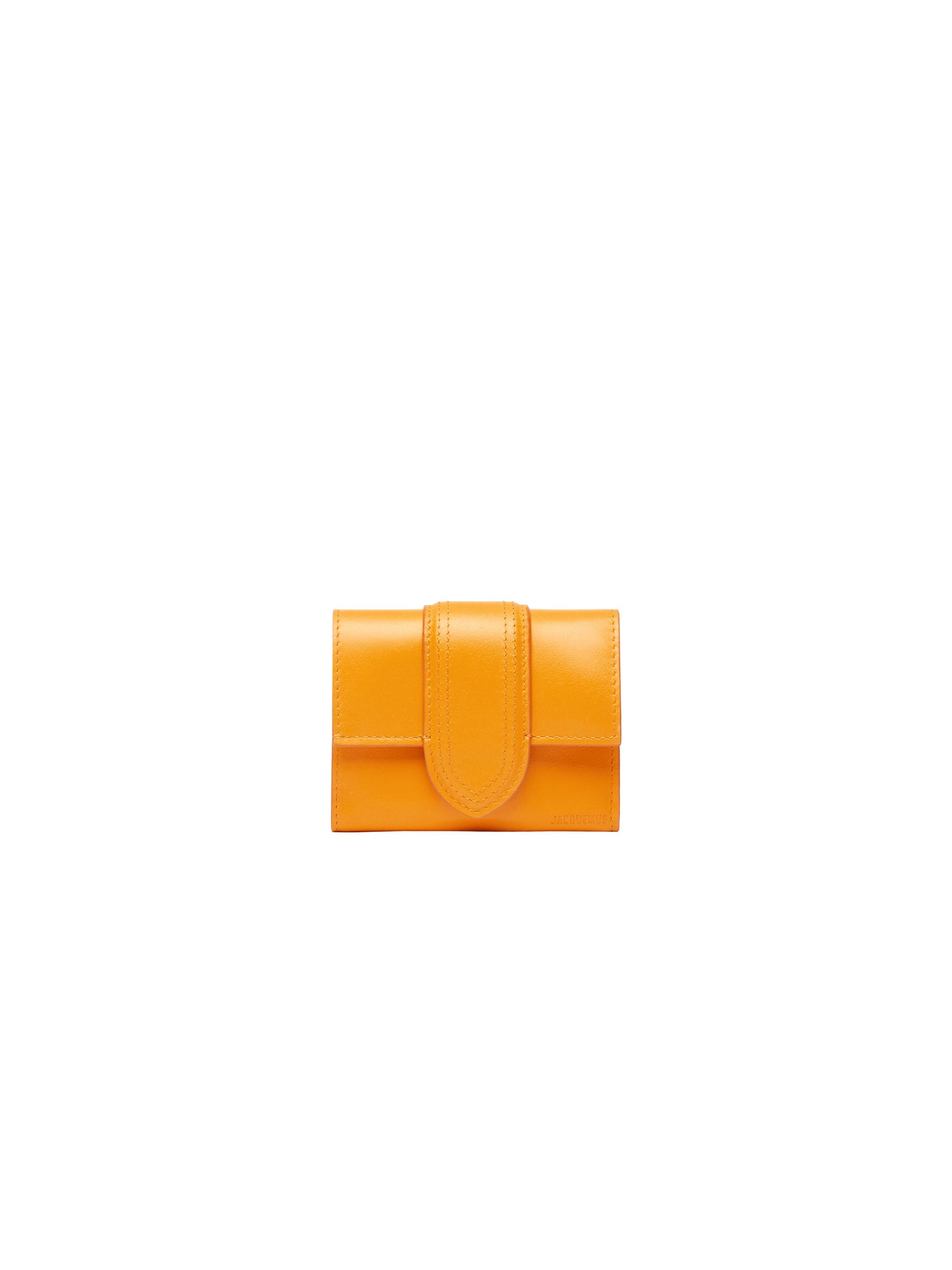 DARK ORANGE LE COMPACT BAMBINO