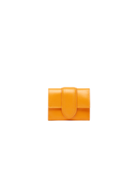 DARK ORANGE LE COMPACT BAMBINO
