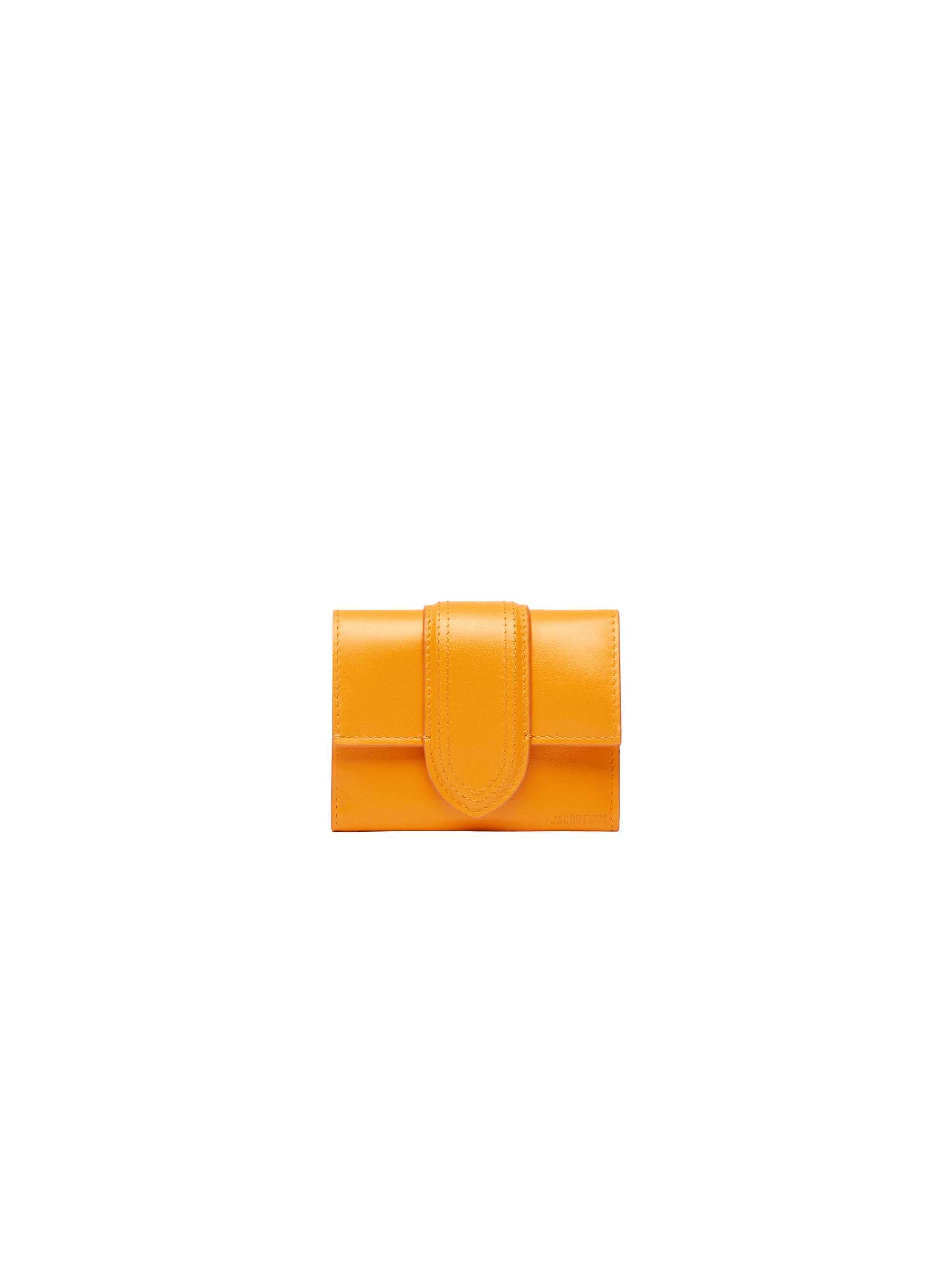 DARK ORANGE LE COMPACT BAMBINO