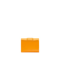 DARK ORANGE LE COMPACT BAMBINO