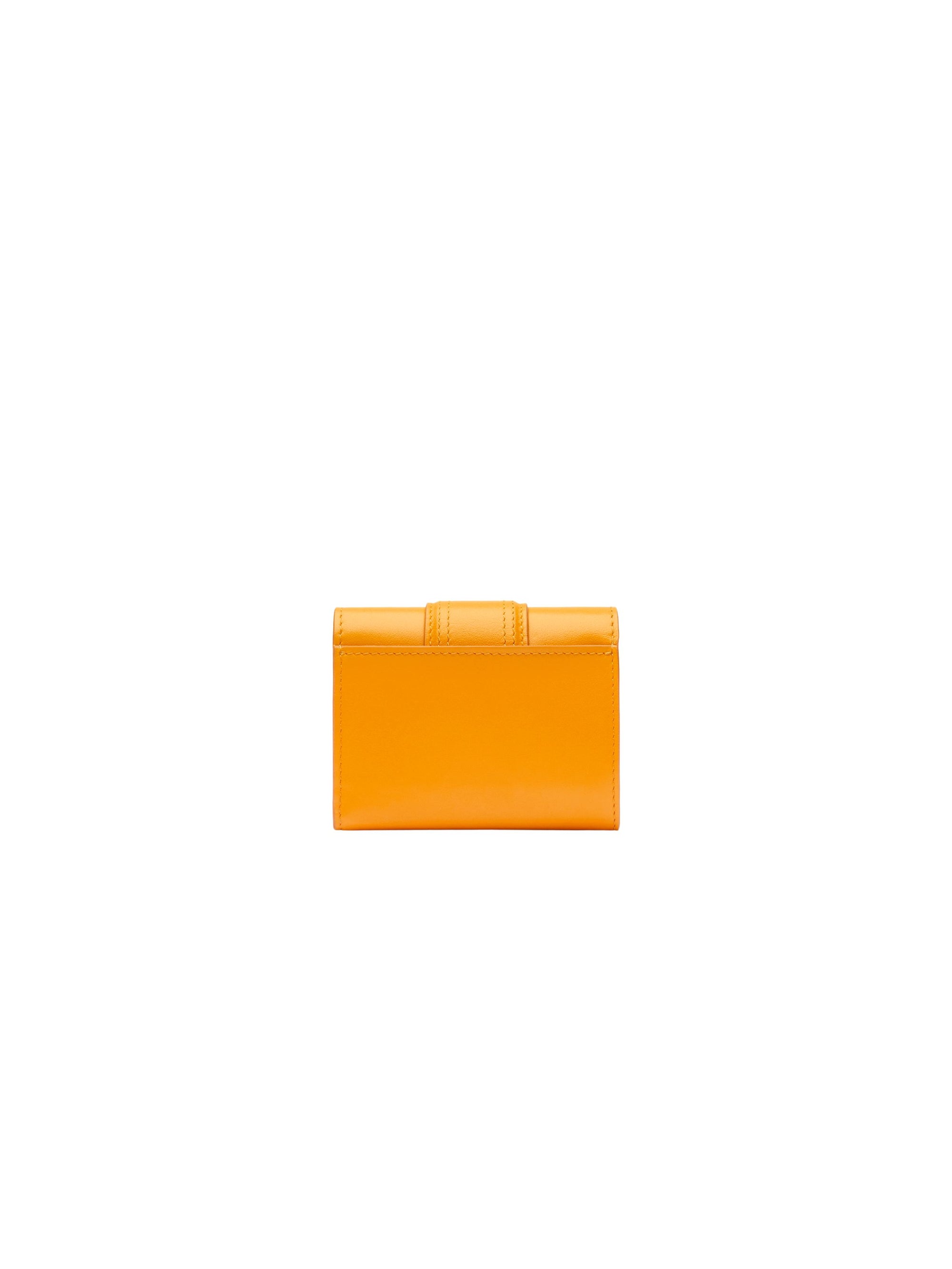 DARK ORANGE LE COMPACT BAMBINO
