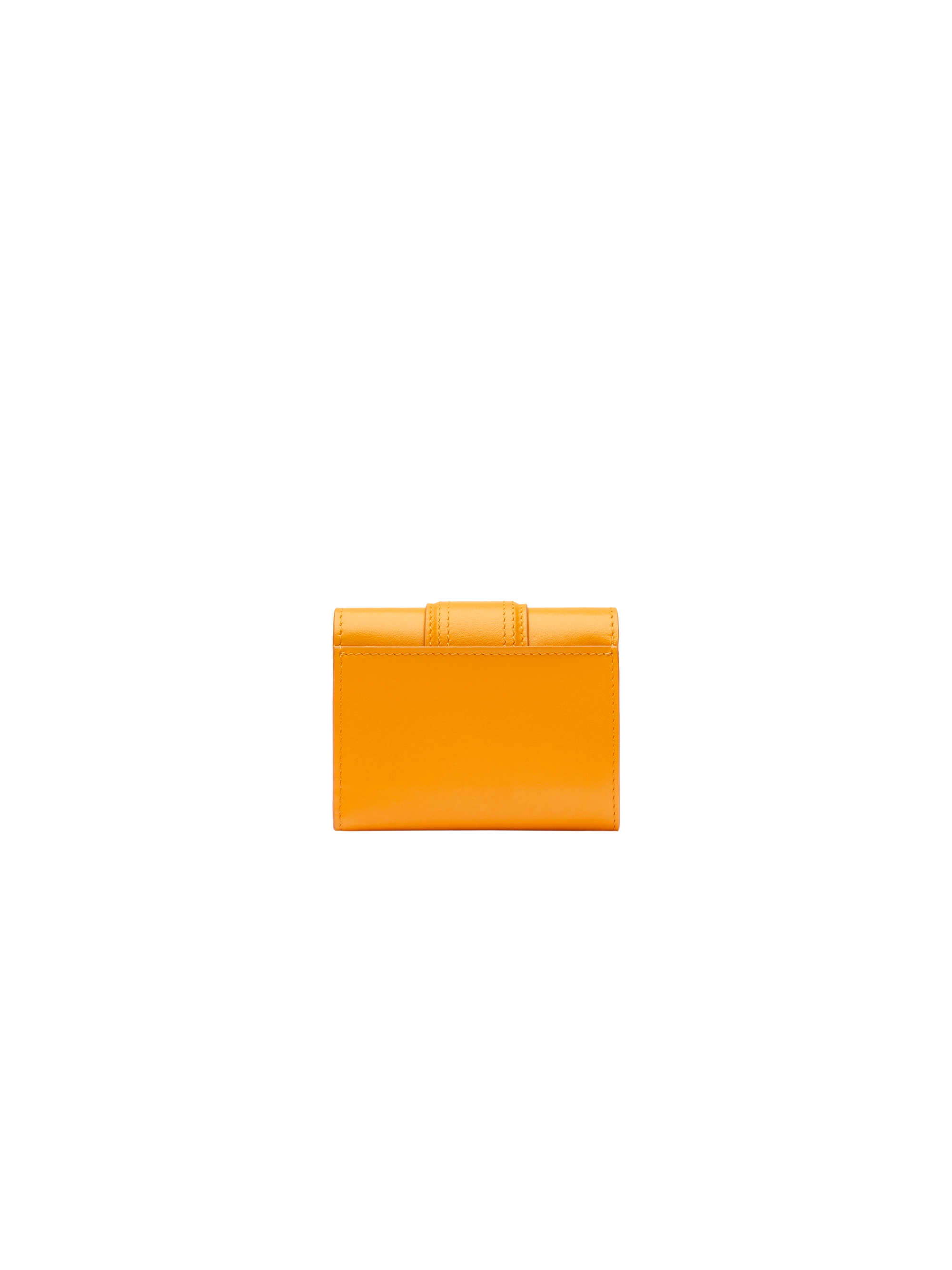 DARK ORANGE LE COMPACT BAMBINO