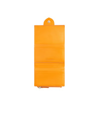 DARK ORANGE LE COMPACT BAMBINO