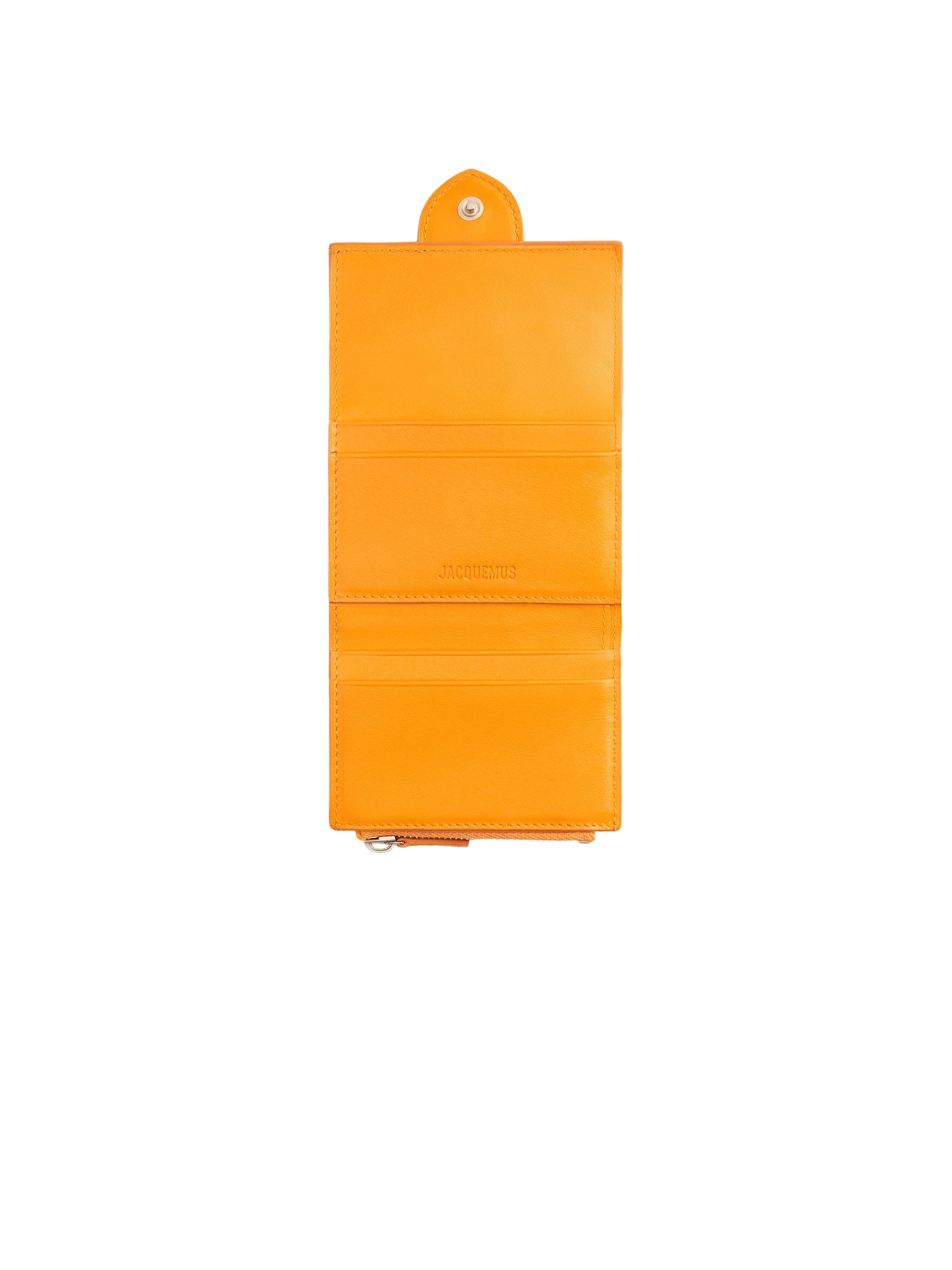 DARK ORANGE LE COMPACT BAMBINO