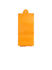 DARK ORANGE LE COMPACT BAMBINO