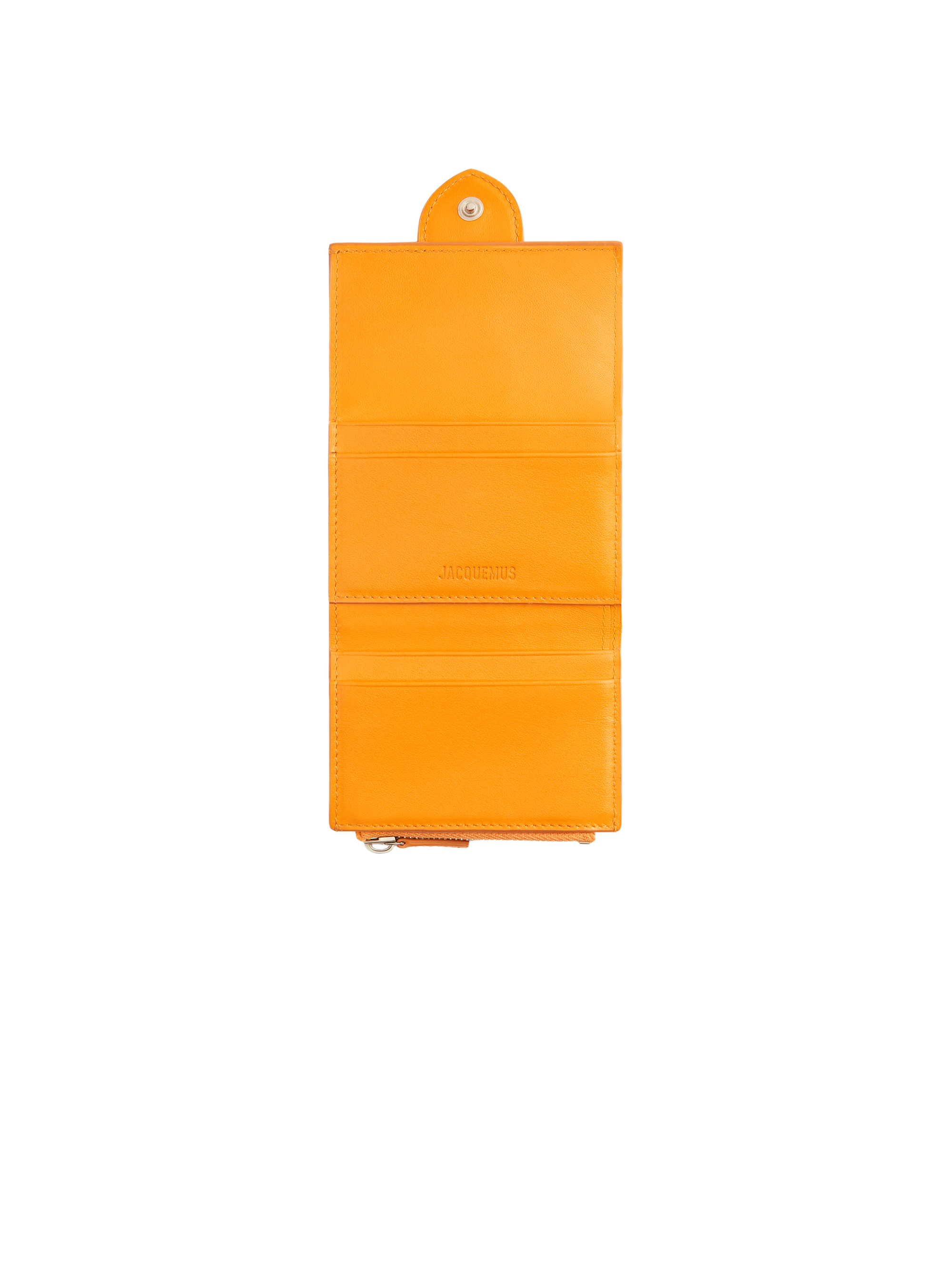 DARK ORANGE LE COMPACT BAMBINO