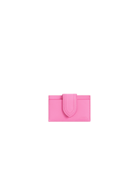 NEON PINK LE PORTE-CARTE BAMBINO