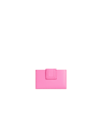 NEON PINK LE PORTE-CARTE BAMBINO