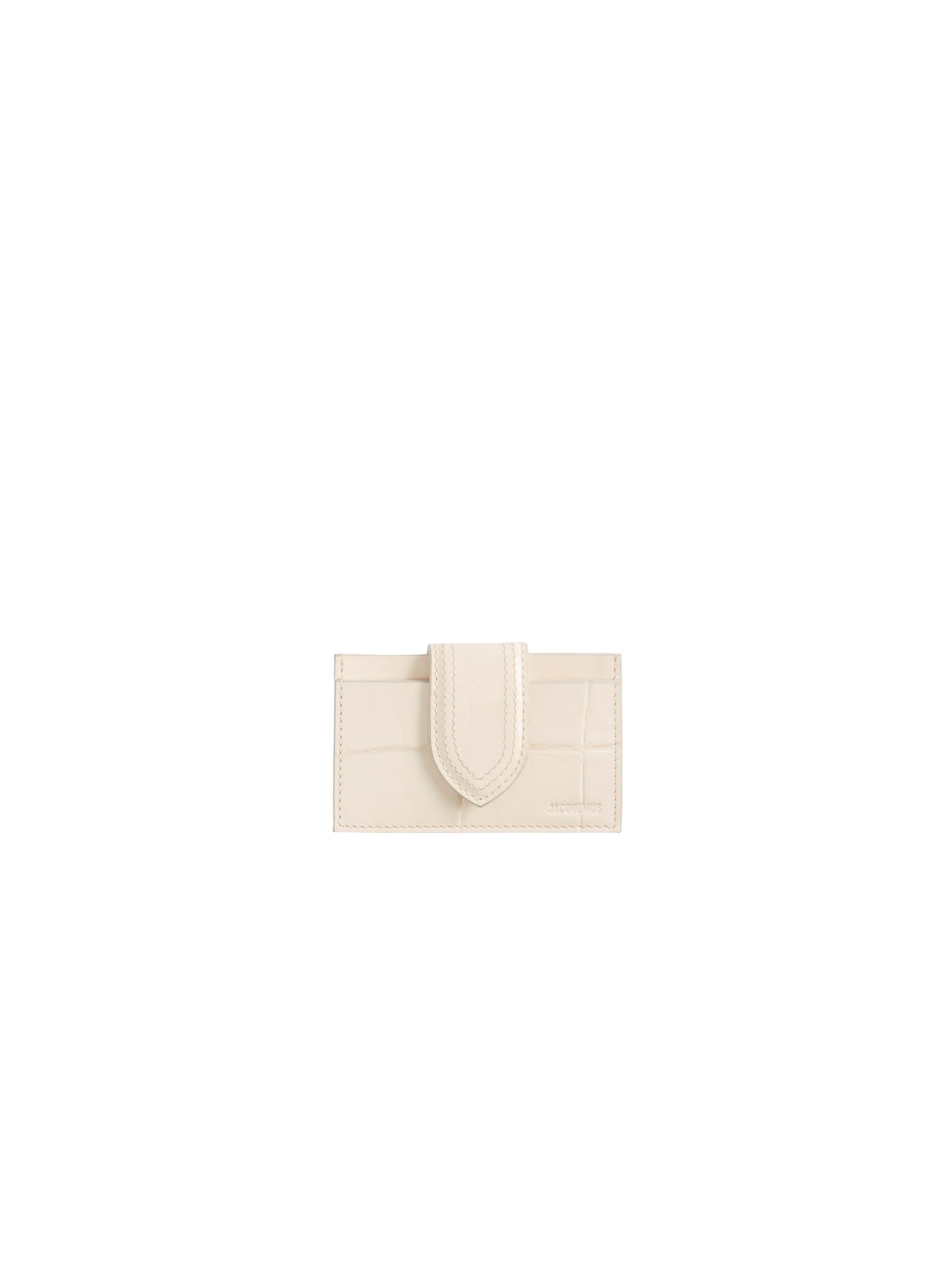 LIGHT IVORY LE PORTE-CARTE BAMBINO