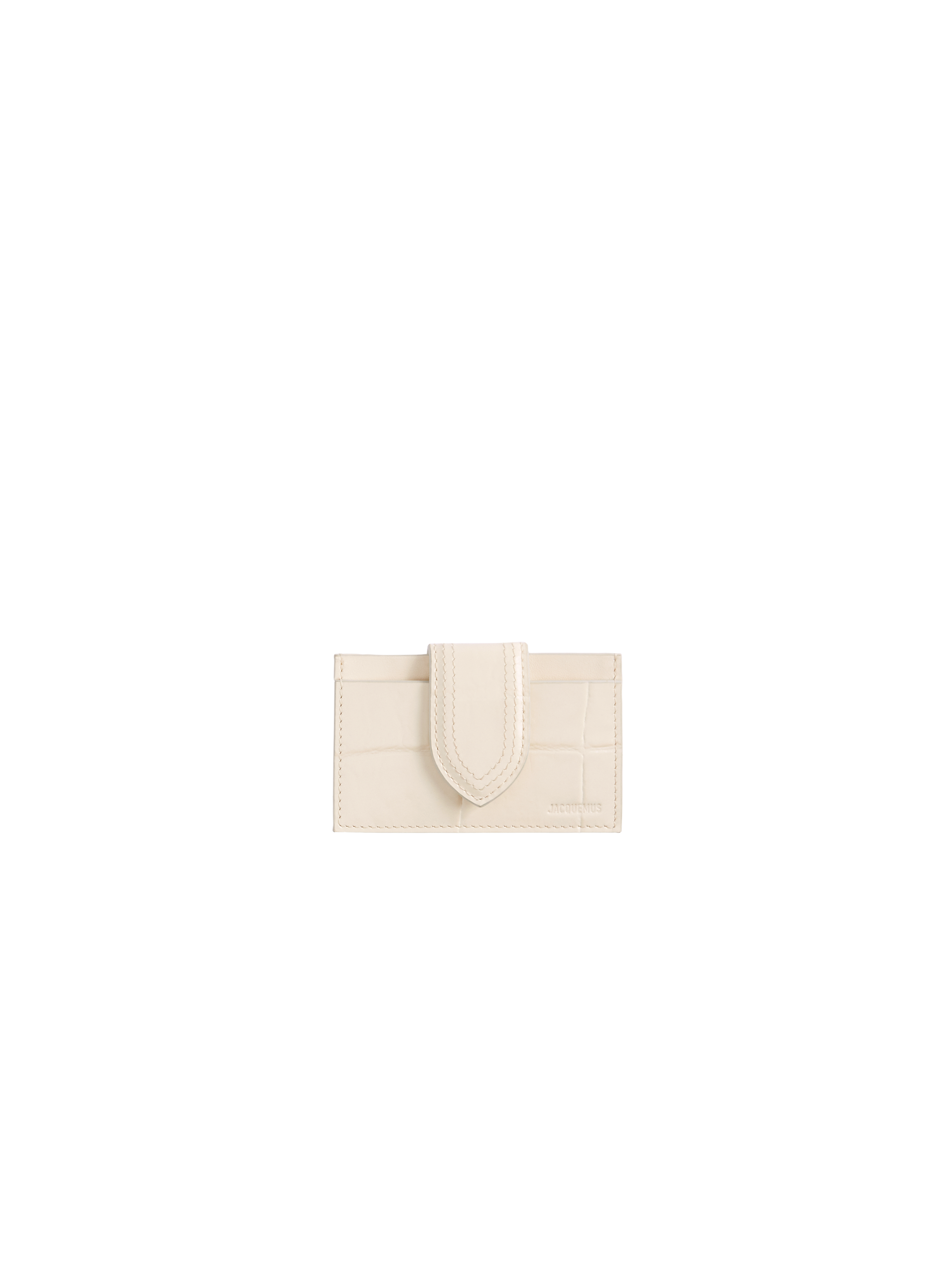 LIGHT IVORY LE PORTE-CARTE BAMBINO