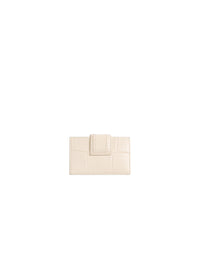 LIGHT IVORY LE PORTE-CARTE BAMBINO