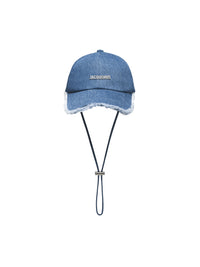 LA CASQUETTE ARTICHAUT