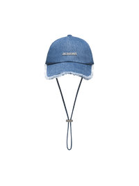 LA CASQUETTE ARTICHAUT
