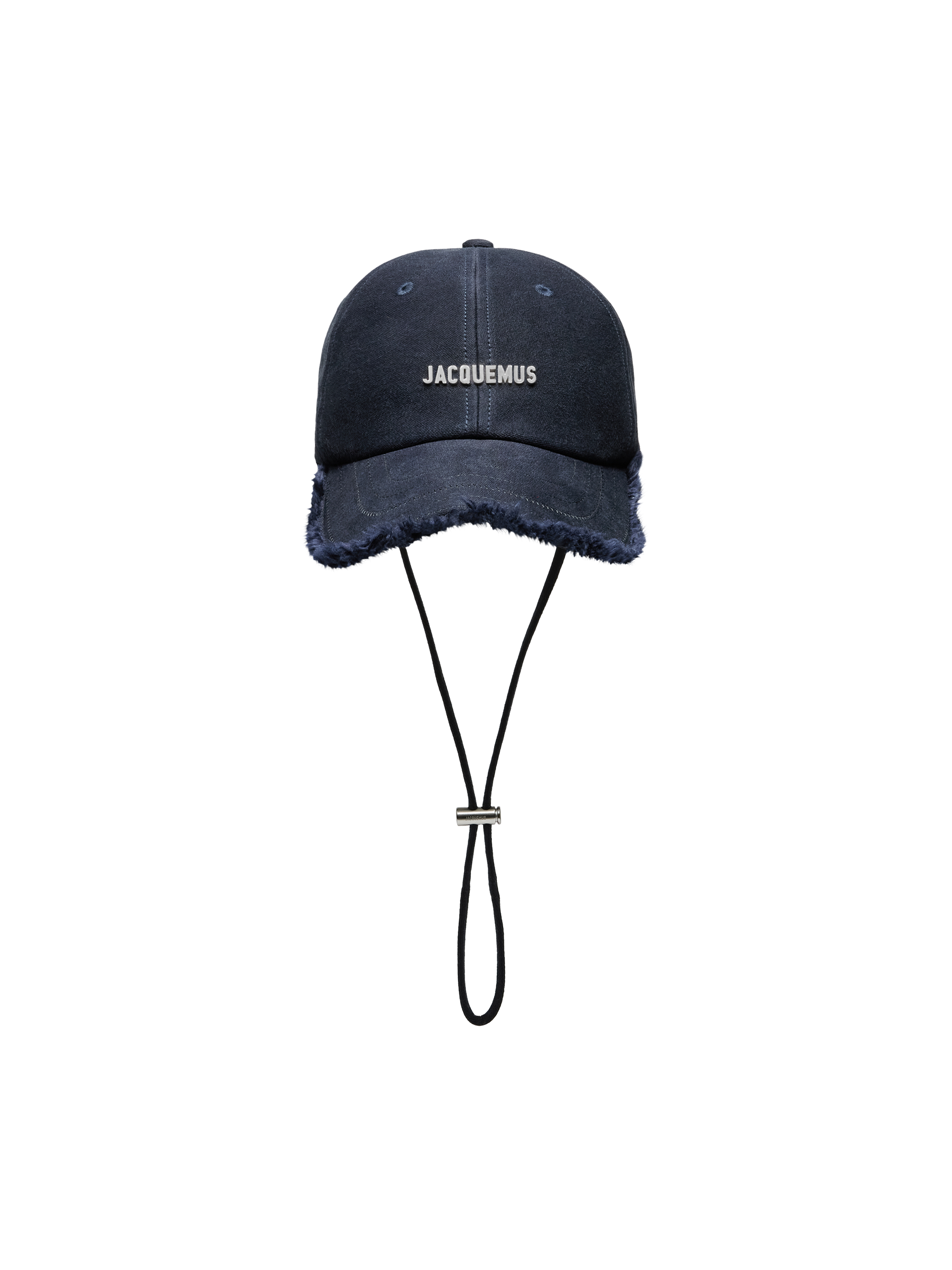 DARK NAVY LA CASQUETTE ARTICHAUT