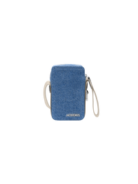 BLUE LE CUERDA VERTICAL