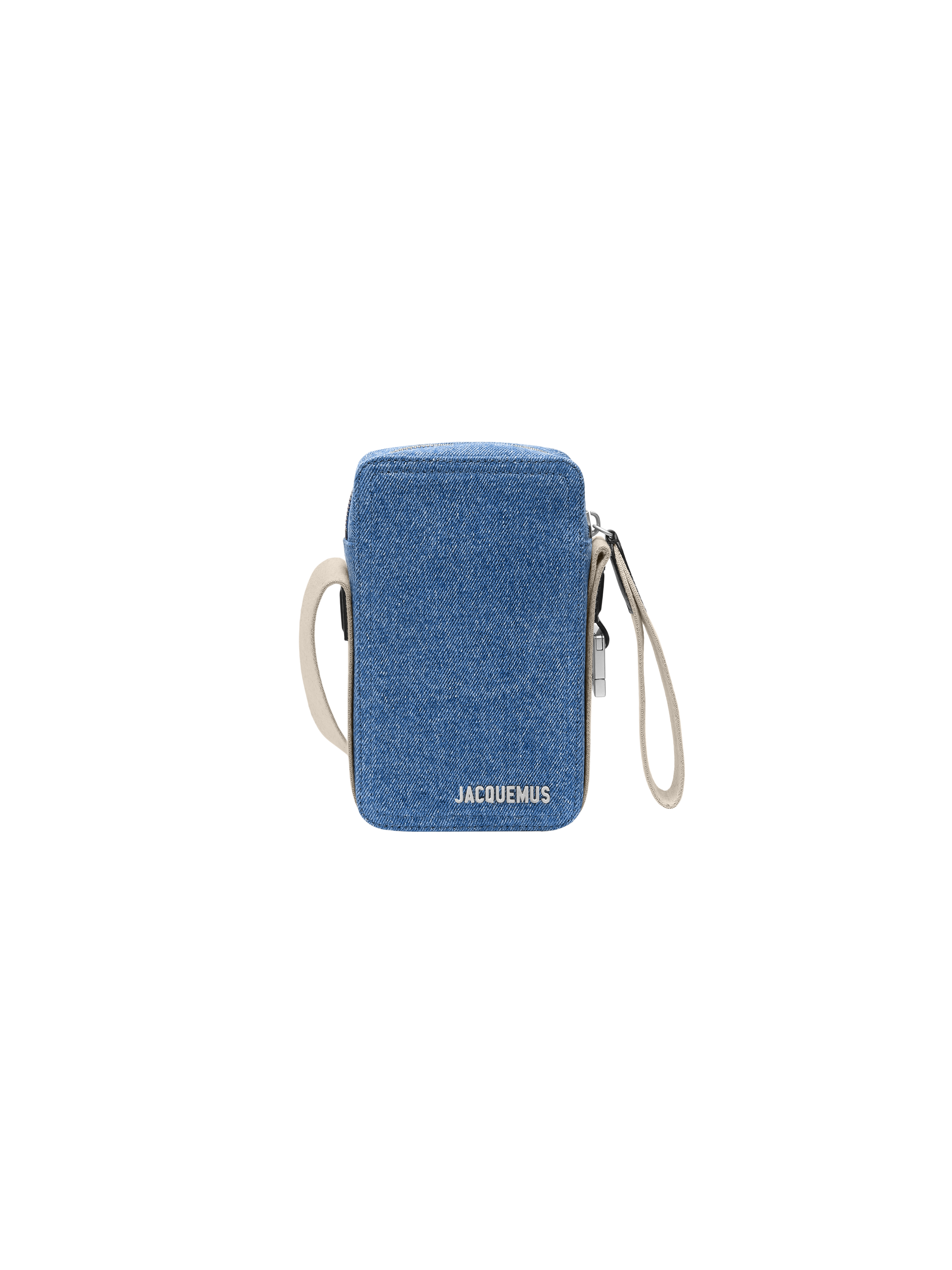 BLUE LE CUERDA VERTICAL
